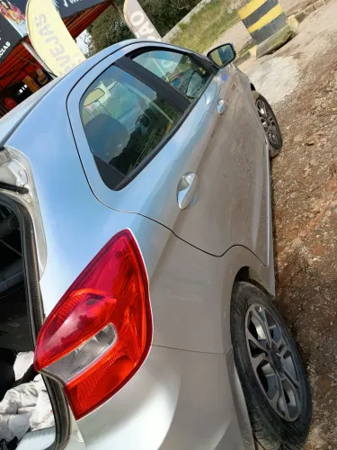 Ford KA 1.5 16V Flex 5P 2018