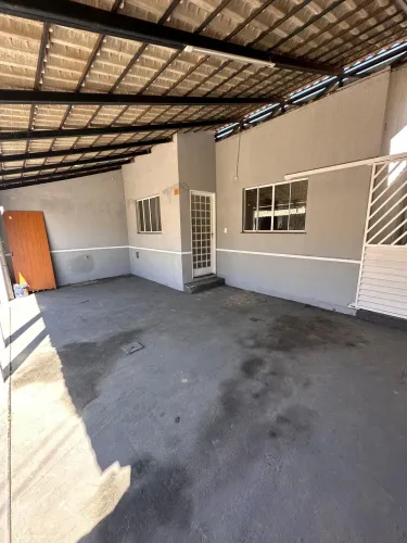 ALUGO CASA MARAJÓ 