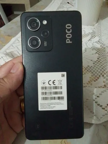 Vendo Xaiomi