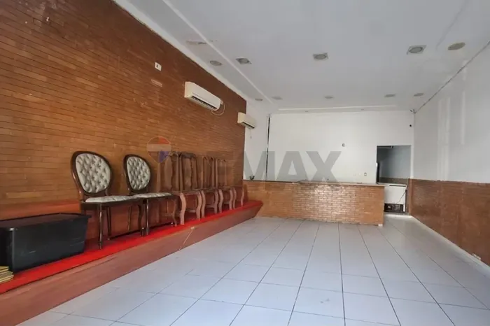 Alugue um Ponto Comercial em Capim Macio, Natal-RN