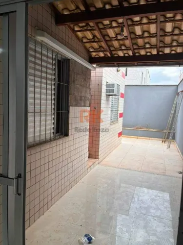 ÁREA PRIVATIVA NO ITAPOÃ CONFORTO, PRATICIDADE E EXCELENTE LOCALIZAÇÃO!