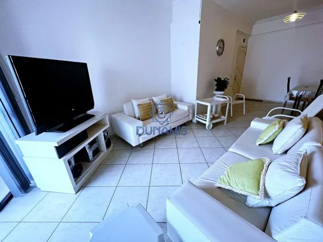 Apartamento para Alugar em Pitangueiras, Guarujá - SP