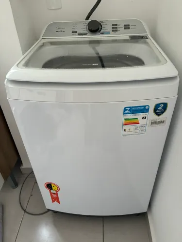 Máquina de Lavar 13kg