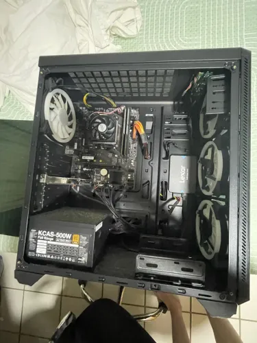 Vendo PC
