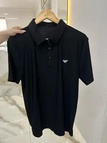 Camisa de grife masculina