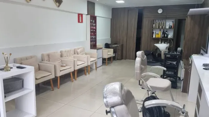 Venda de Salão de Beleza no bairro Itapoã - Belo Horizonte/MG