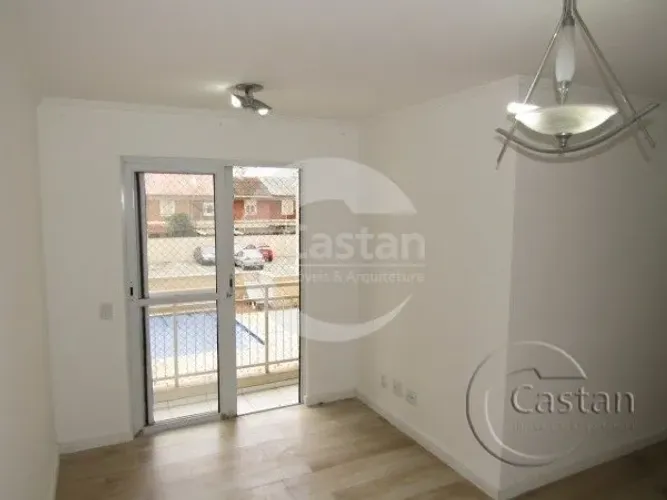apartamento para alugar na mooca