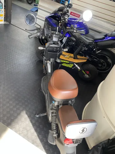 Scooter 