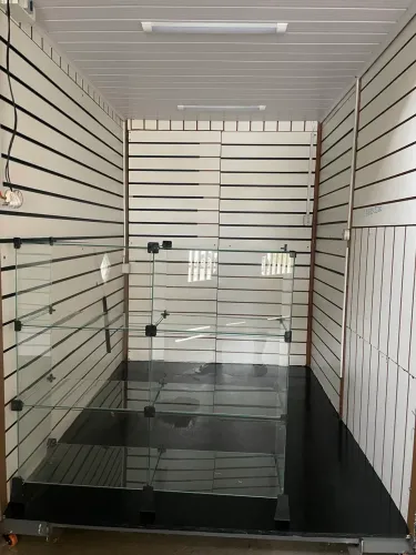 Vendo trailer