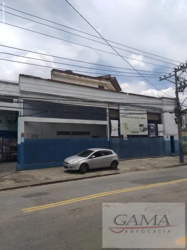 Galpão para Locação em Rio de Janeiro, Olaria