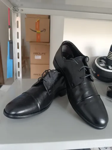 Sapato social masculino NR 40 BERTELLI