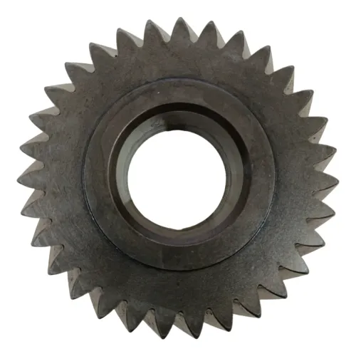 Engrenagem 3ª câmbio ZF 5S-580 1307395318