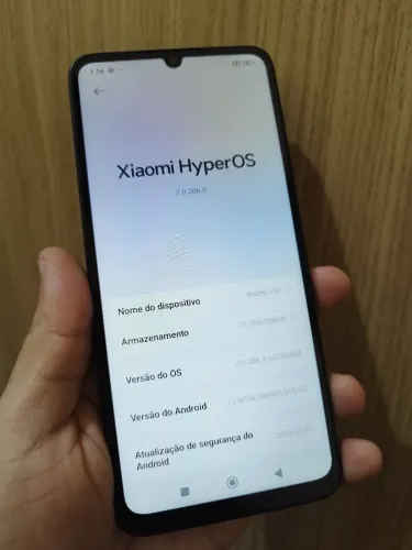 Redmi 13C 256gb 8+8 Ram
