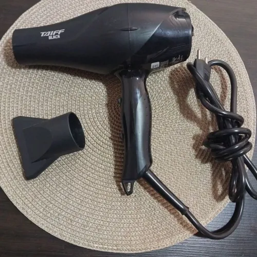 secador 110v Taiff