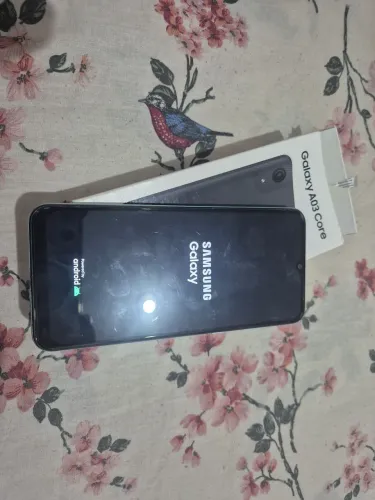 Samsung A03 Core (Semi-novo)