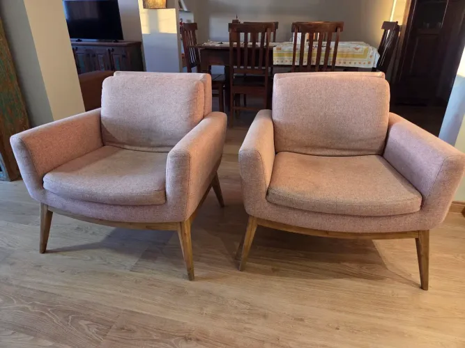 Poltronas