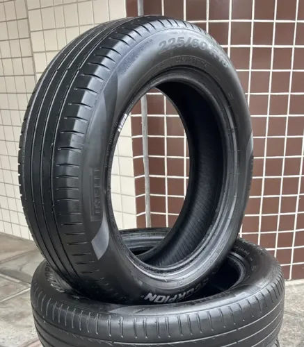 Pneus 225/60 R18 PIRELLI Scorpion