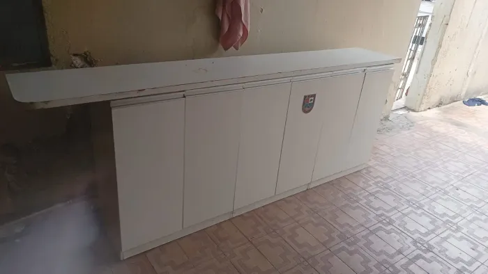 Balcão de loja
