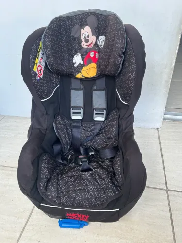 Cadeira infantil para carro