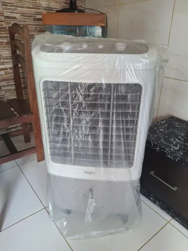 climatizador Elgin