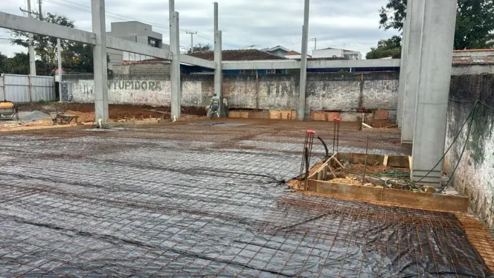 Loja para alugar, 86 m² por R$ 9.567/mês - Novo Mundo - Curitiba/PR