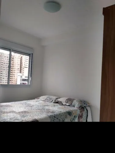 Cama de casal com colchão