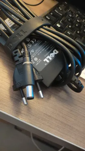 CARREGADOR DELL 130W 19V