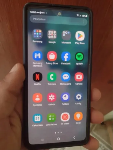 Samsung S20FE