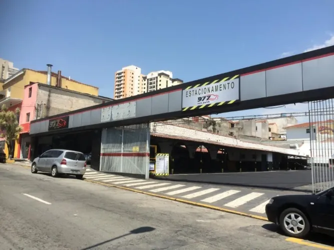Terreno para alugar, 1263 m² por R$ 42.113,00/mês - Belém - São Paulo/SP