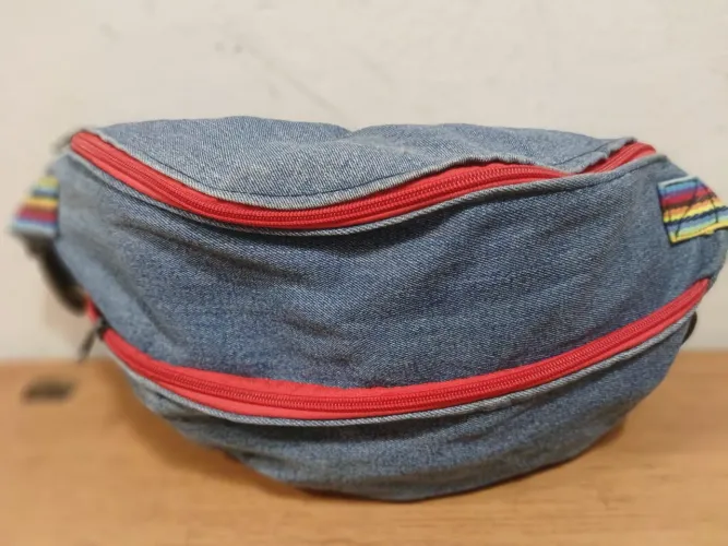 bochete jeans 38x20x14