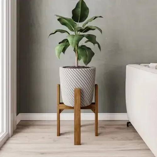 Vaso de planta