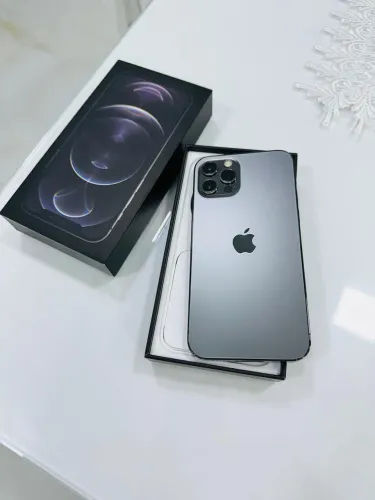 Vendo iPhone 12 Pro