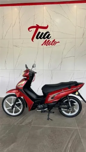 Jet 50cc a famosa 50tinha 3.500 entrada+promissórias 