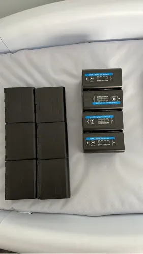 Bateria plus 10000mh