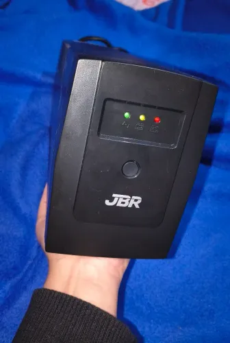 Nobreak 600VA