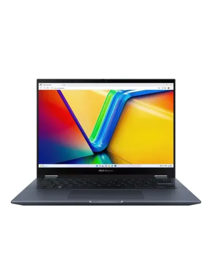 Notebook ASUS Vivobook S Flip Intel Core i7 13ª Gen 16GB RAM SSD 512GB + Caneta Original