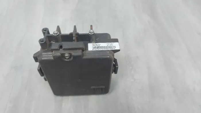 Placa Módulo de Potencia Original Bivolt da Geladeira BRE 50 Brastemp 488l Inverse
