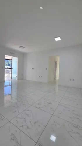 Apartamento Completo com Piscinas, Academia e Salão de Festas