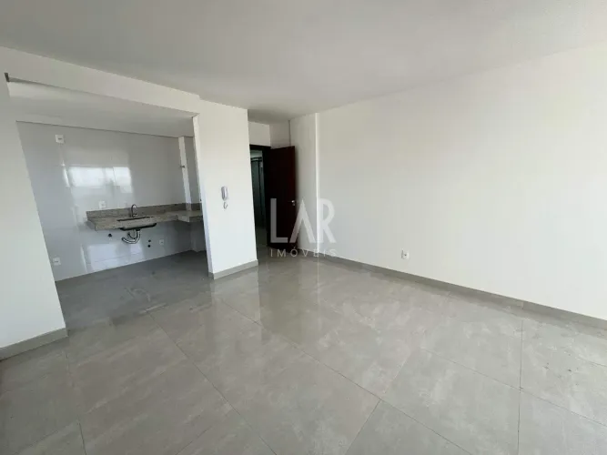 Apartamento à venda, 3 quartos, 1 suíte, 3 vagas, Padre Eustáquio - Belo Horizonte/MG