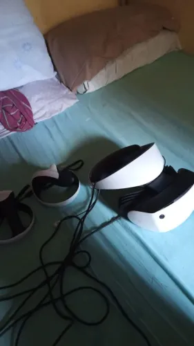 PlayStation VR2 seminovo
