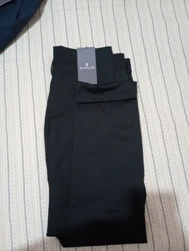 Calça da blinclass