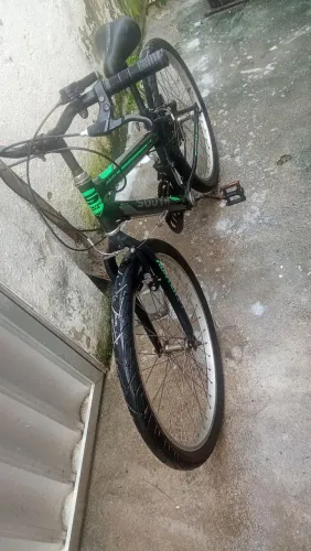 Bike south aro 24