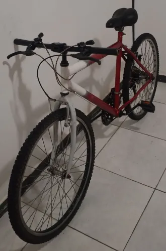 Bicicleta Sundown Aro 26