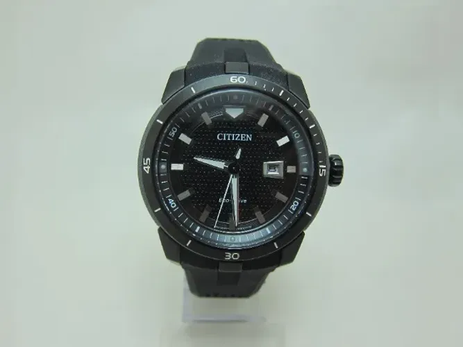Relógio Citizen Ecosphere Ecodrive Semi-Novo