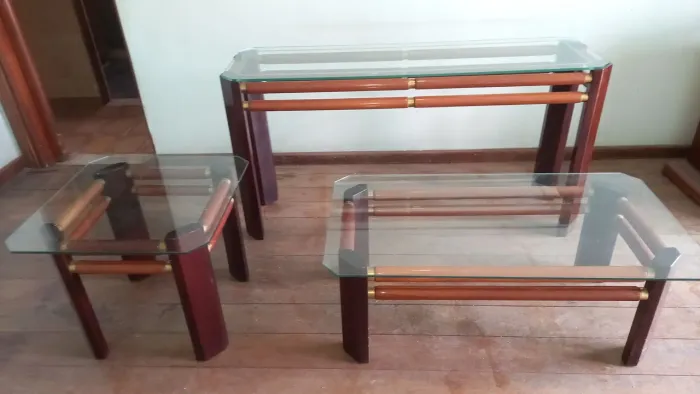 Móveis de sala