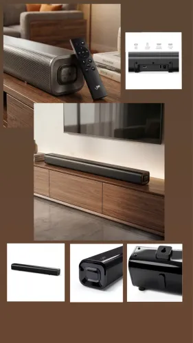 Soundbar GET