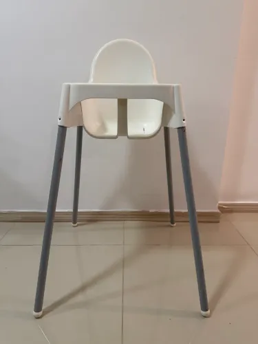 Cadeira alimentação Ikea