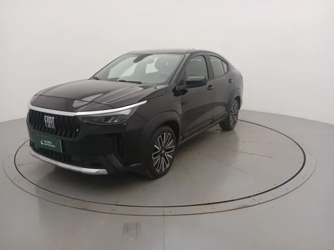 Fiat Fastback Audace 200 TB AUT (hibrído) 2026
