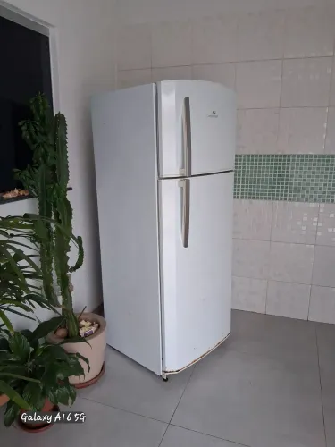 Geladeira ótimo estado de conservação