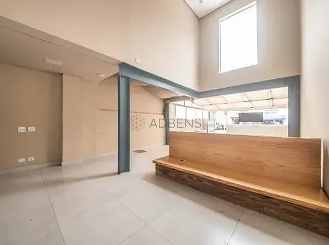 Casa para venda e locação, Vila Nova Conceição, São Paulo, SP